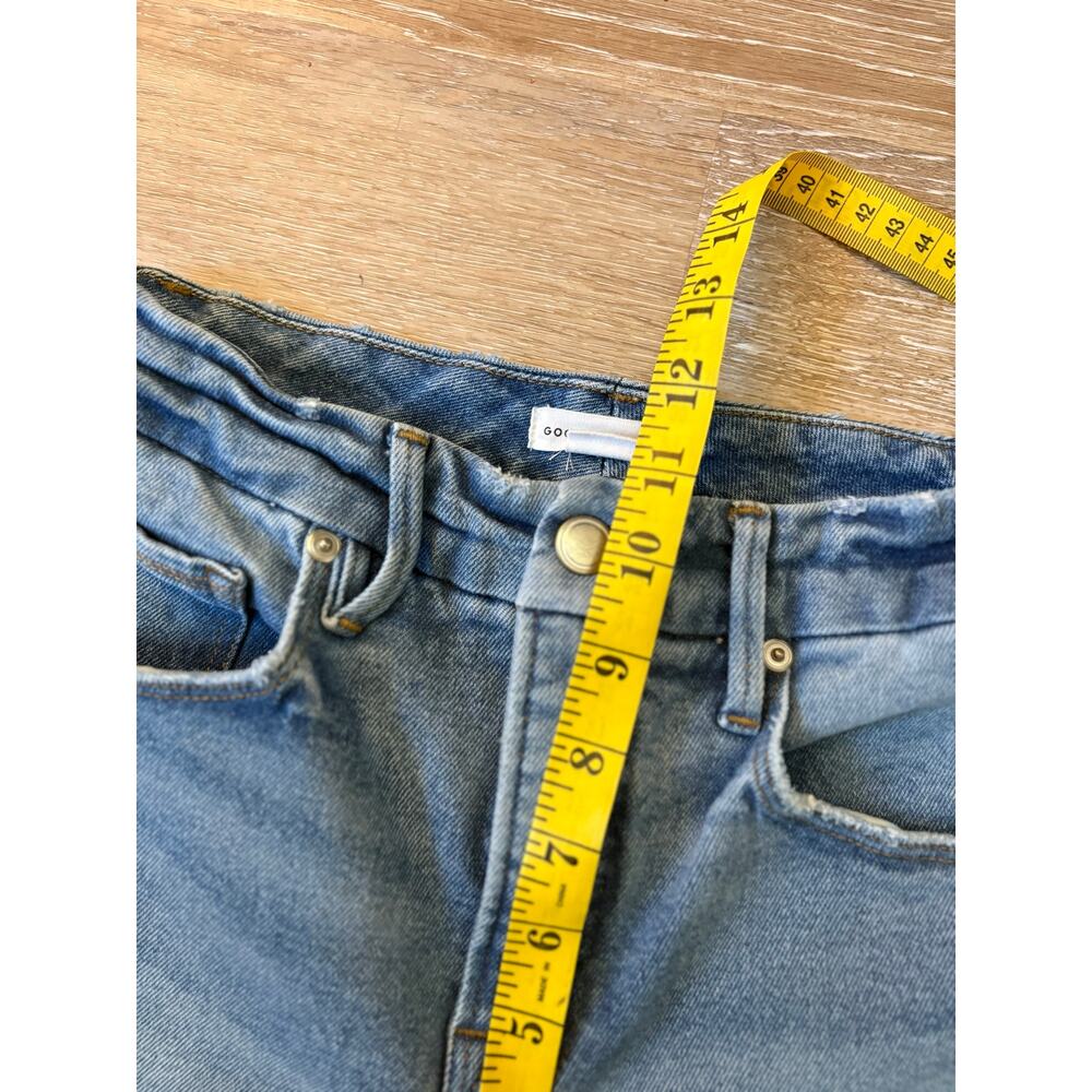 Good American Jeans - Picture 7 of 8